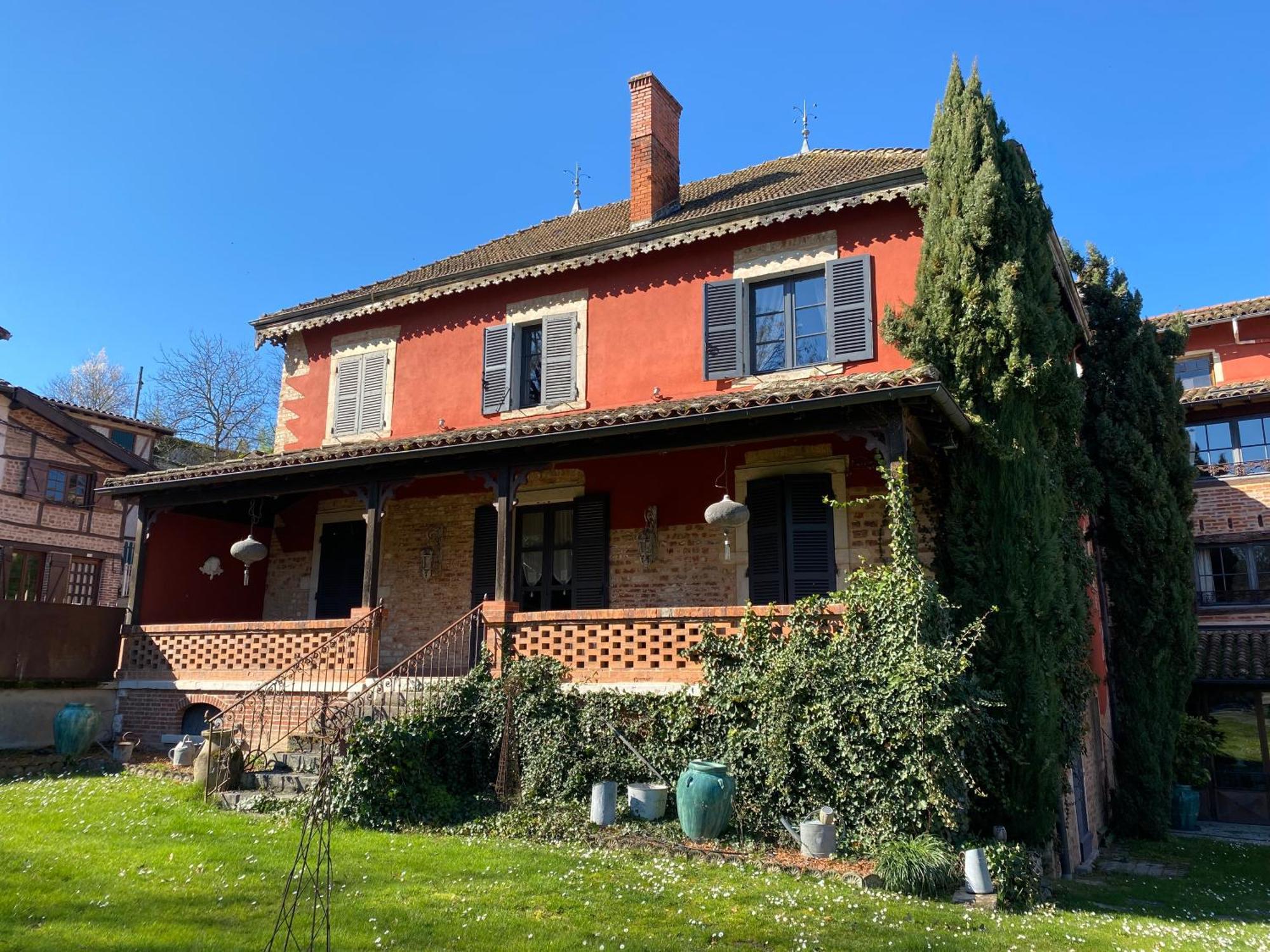 Les Jardins De La Tour Hotel Chatillon-sur-Chalaronne Luaran gambar